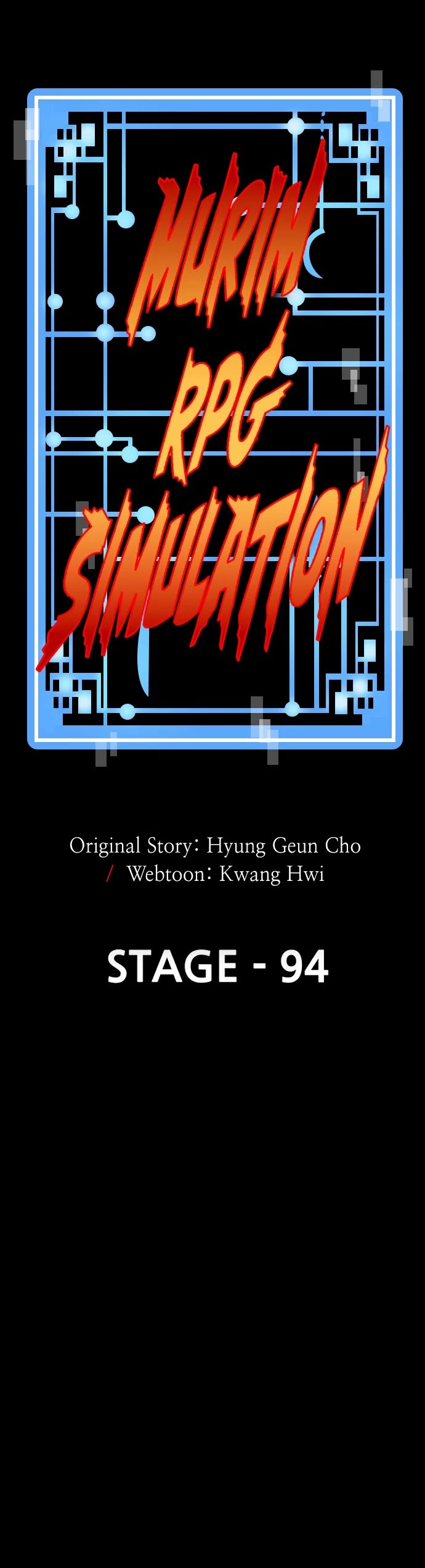Murim RPG Simulation Chapter 94 page 10 - Chapter 94: Episode 94