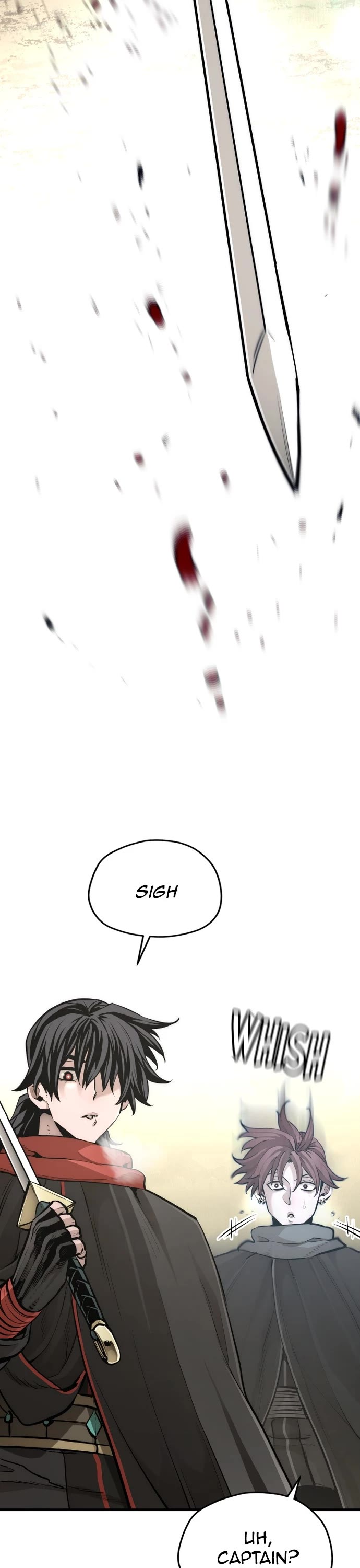 Murim RPG Simulation Chapter 94 page 21 - Chapter 94: Episode 94