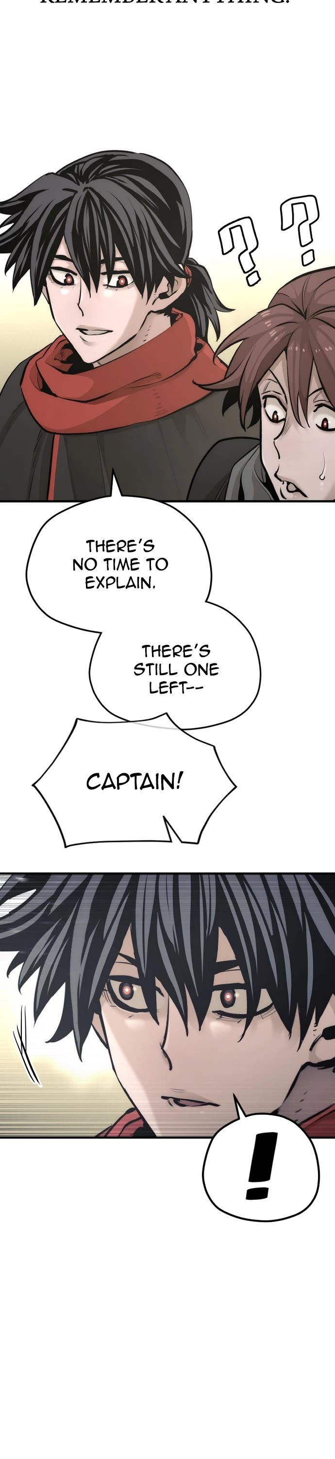 Murim RPG Simulation Chapter 94 page 23 - Chapter 94: Episode 94