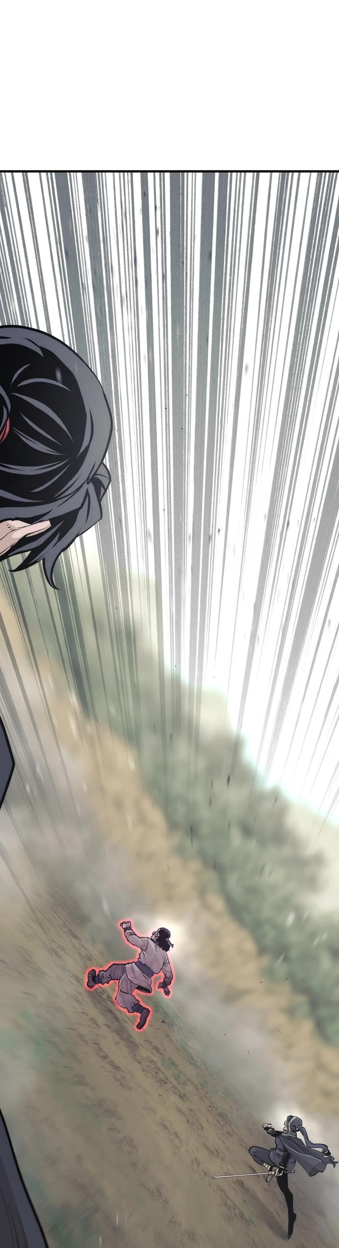 Murim RPG Simulation Chapter 94 page 24 - Chapter 94: Episode 94