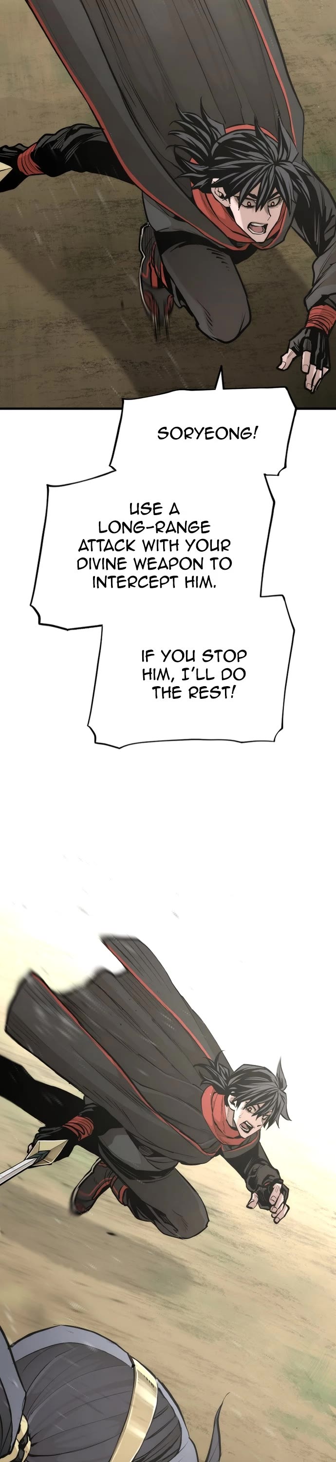 Murim RPG Simulation Chapter 94 page 26 - Chapter 94: Episode 94