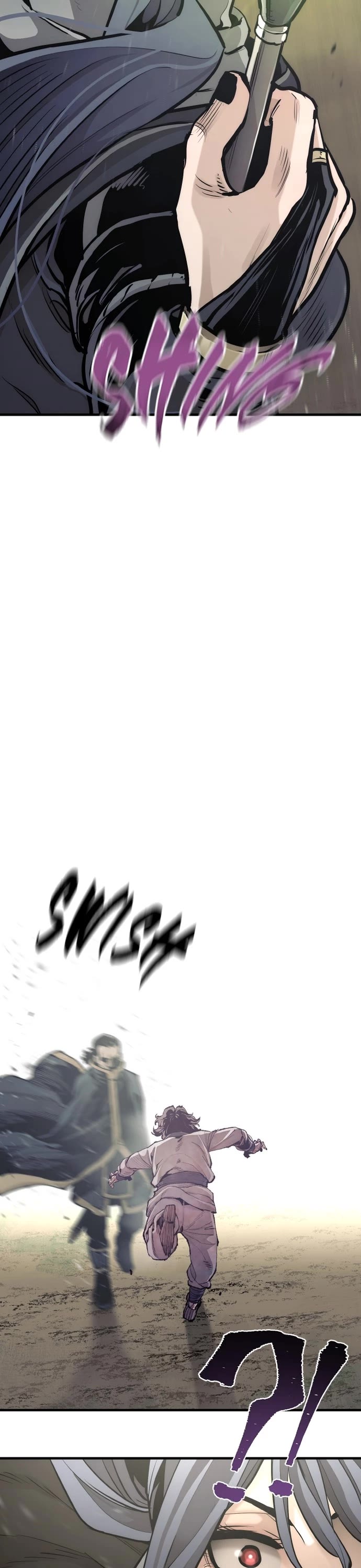 Murim RPG Simulation Chapter 94 page 28 - Chapter 94: Episode 94