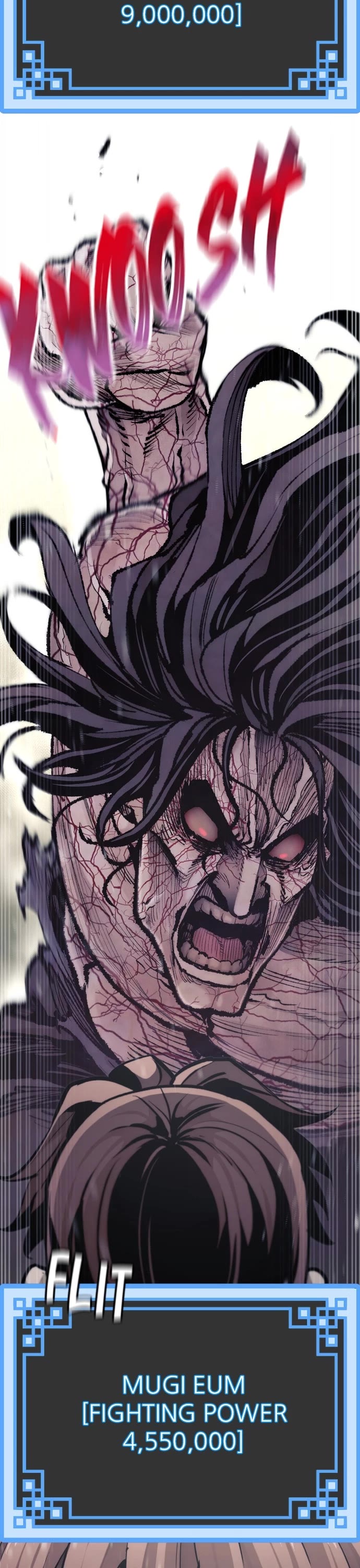 Murim RPG Simulation Chapter 94 page 3 - Chapter 94: Episode 94