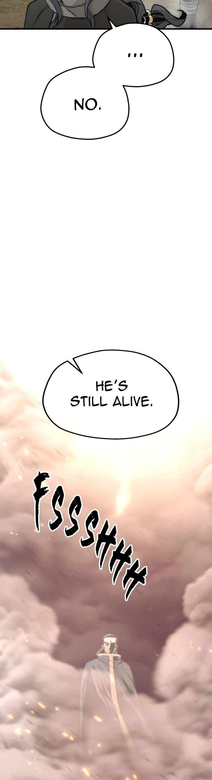 Murim RPG Simulation Chapter 94 page 35 - Chapter 94: Episode 94