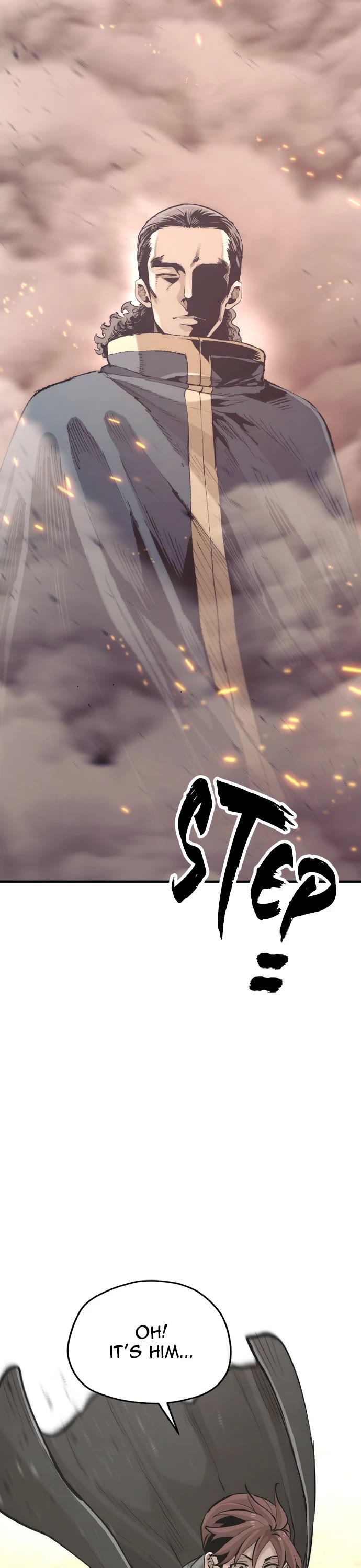 Murim RPG Simulation Chapter 94 page 36 - Chapter 94: Episode 94