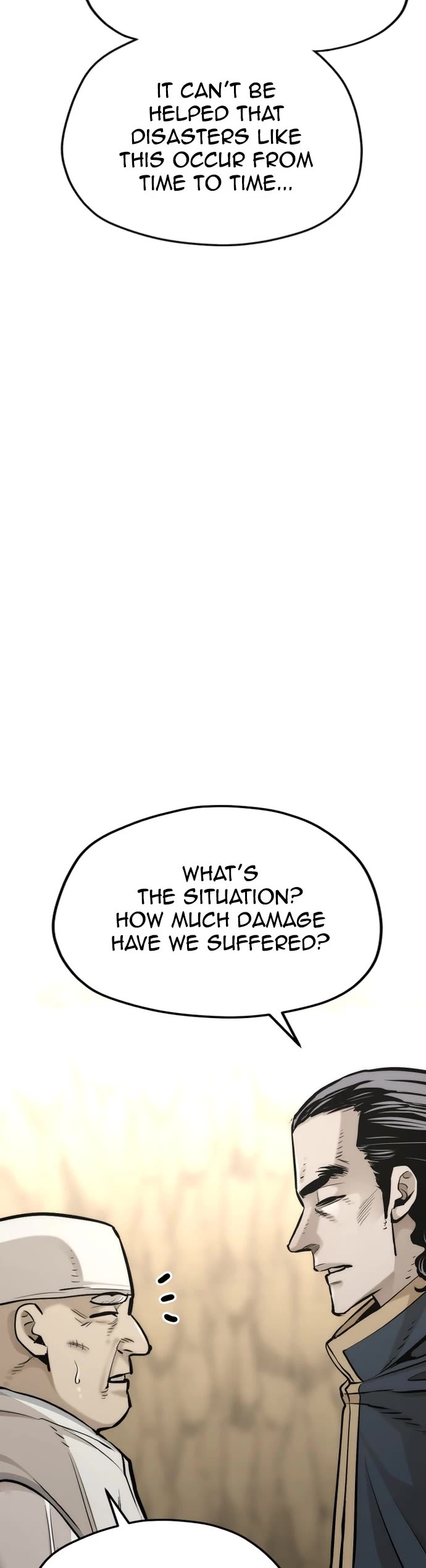 Murim RPG Simulation Chapter 94 page 45 - Chapter 94: Episode 94