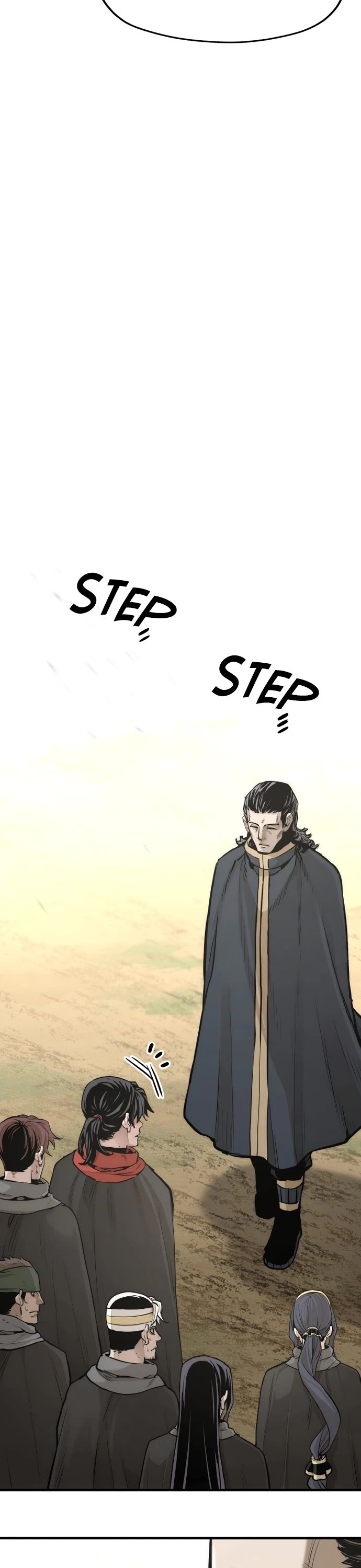 Murim RPG Simulation Chapter 94 page 48 - Chapter 94: Episode 94