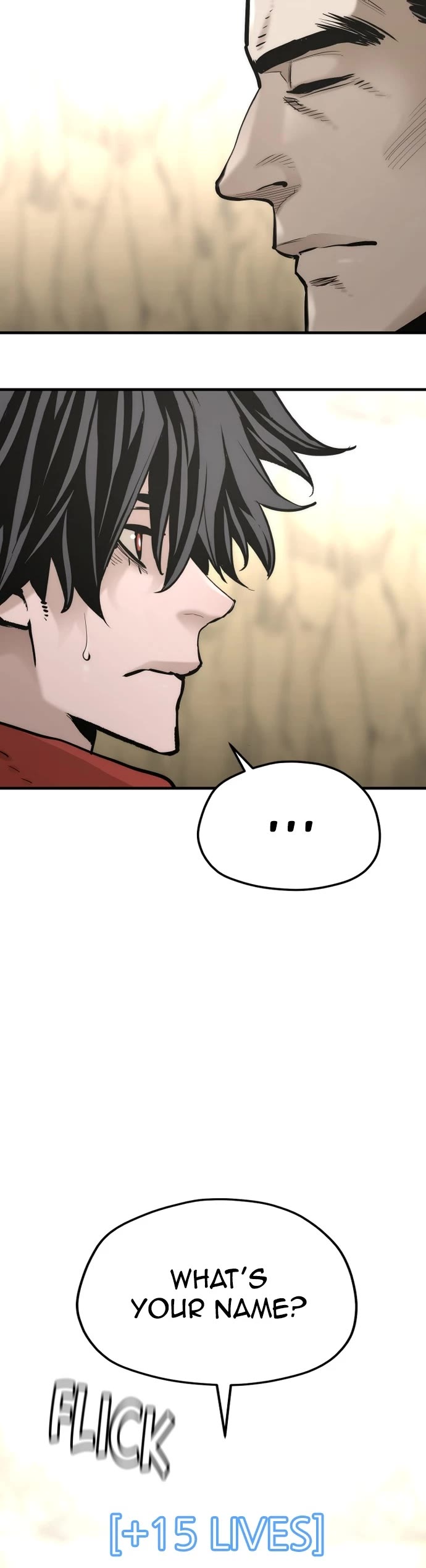 Murim RPG Simulation Chapter 94 page 49 - Chapter 94: Episode 94