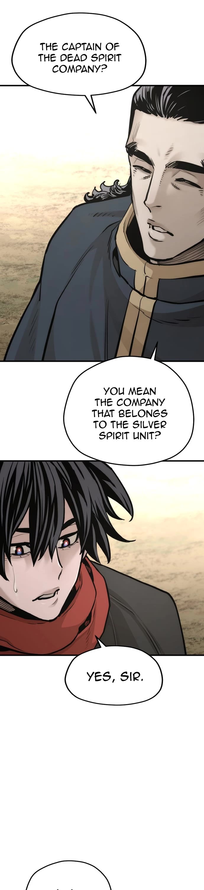 Murim RPG Simulation Chapter 94 page 52 - Chapter 94: Episode 94
