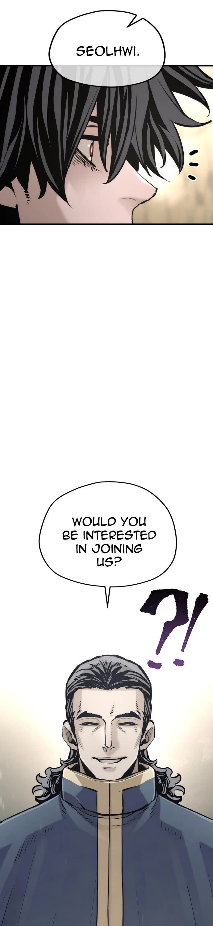 Murim RPG Simulation Chapter 94 page 58 - Chapter 94: Episode 94