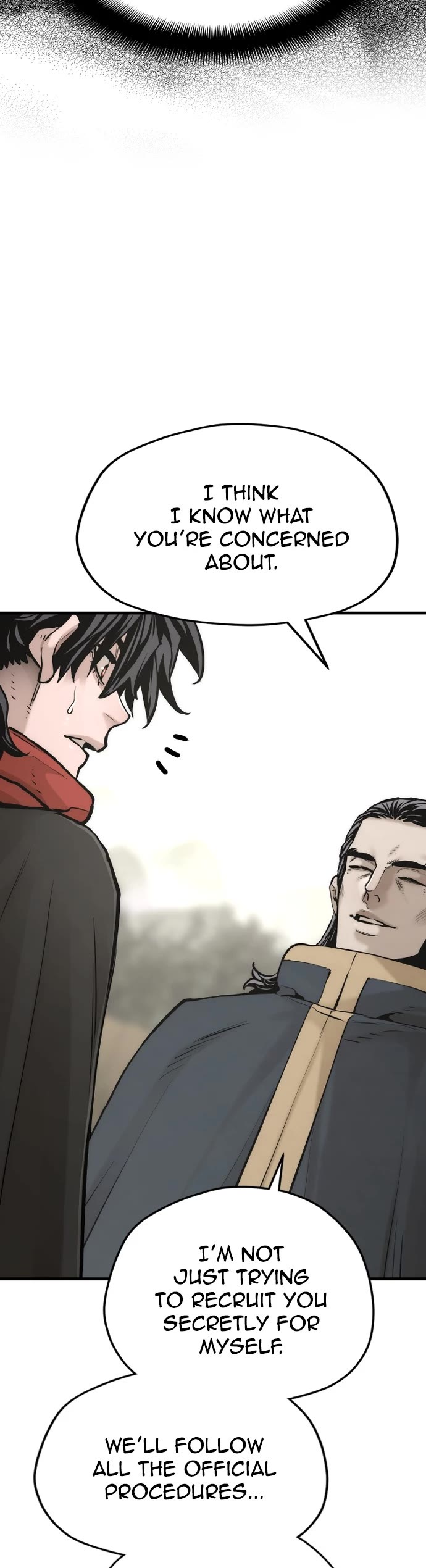 Murim RPG Simulation Chapter 94 page 64 - Chapter 94: Episode 94