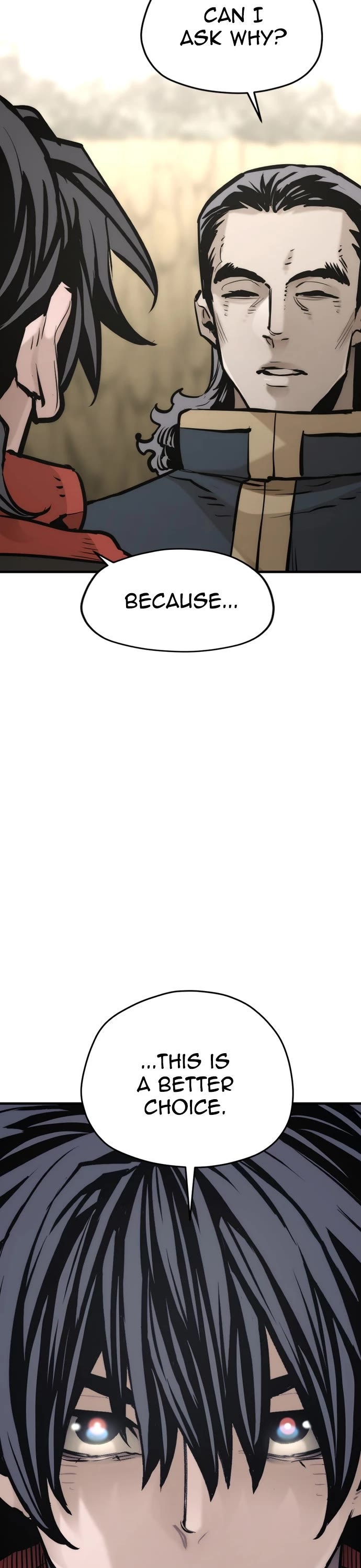 Murim RPG Simulation Chapter 94 page 68 - Chapter 94: Episode 94