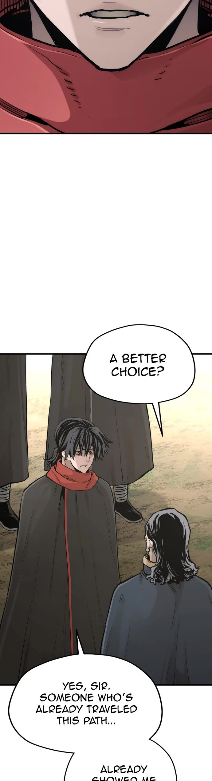 Murim RPG Simulation Chapter 94 page 69 - Chapter 94: Episode 94