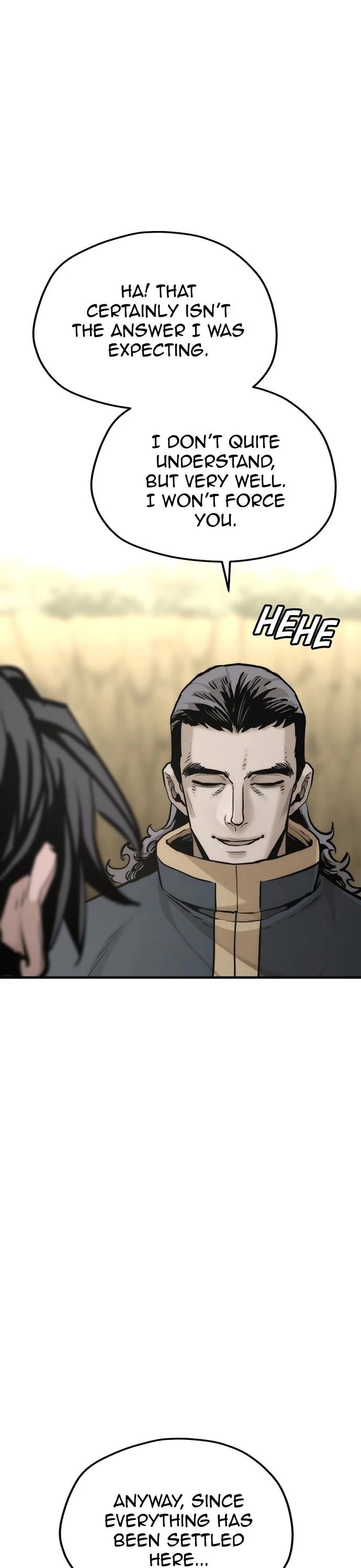 Murim RPG Simulation Chapter 94 page 71 - Chapter 94: Episode 94