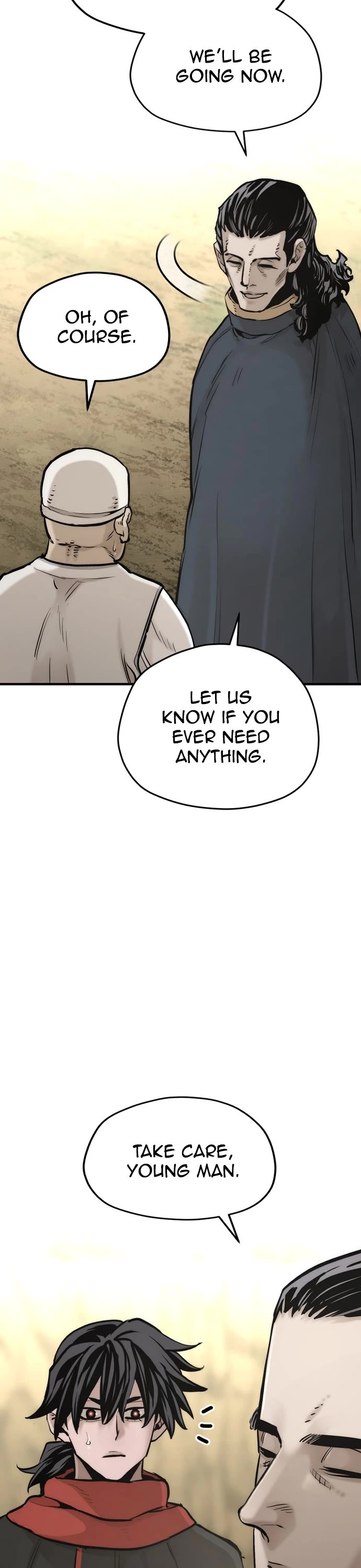 Murim RPG Simulation Chapter 94 page 72 - Chapter 94: Episode 94