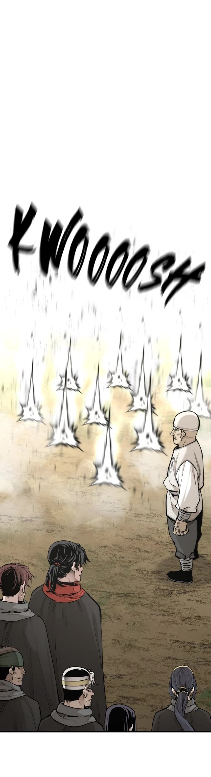 Murim RPG Simulation Chapter 94 page 74 - Chapter 94: Episode 94