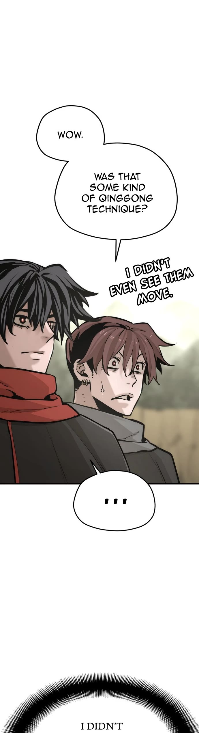Murim RPG Simulation Chapter 94 page 75 - Chapter 94: Episode 94