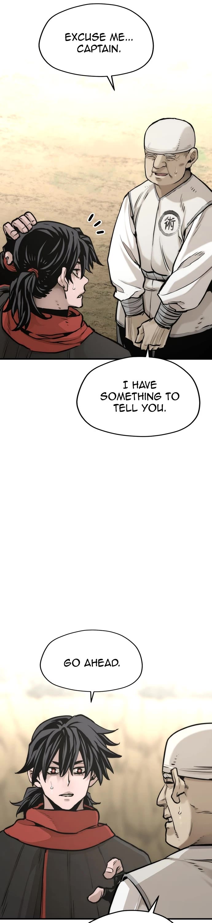 Murim RPG Simulation Chapter 94 page 78 - Chapter 94: Episode 94