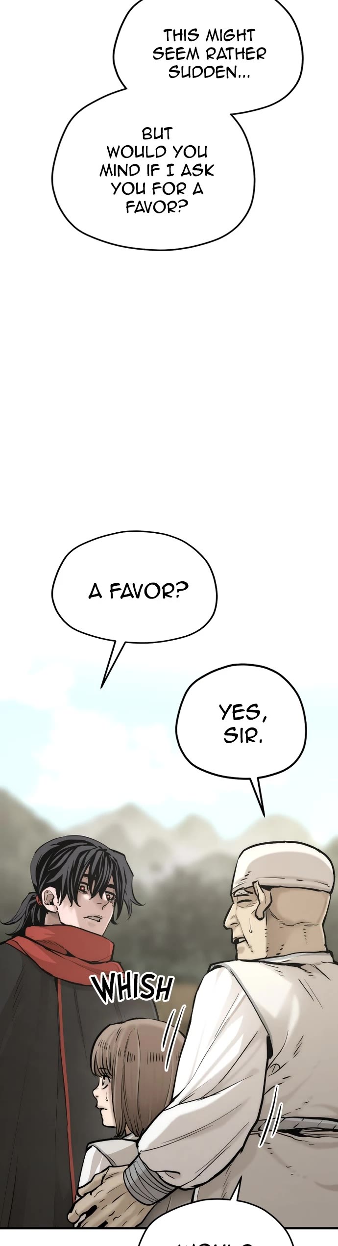 Murim RPG Simulation Chapter 94 page 79 - Chapter 94: Episode 94