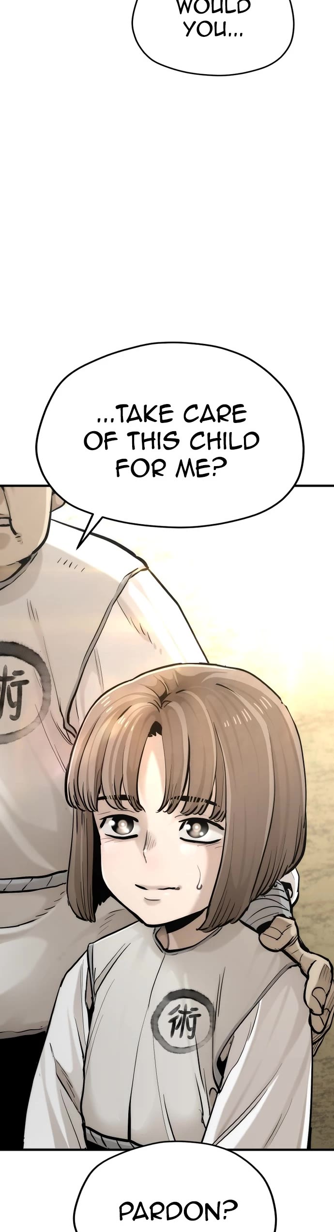 Murim RPG Simulation Chapter 94 page 80 - Chapter 94: Episode 94