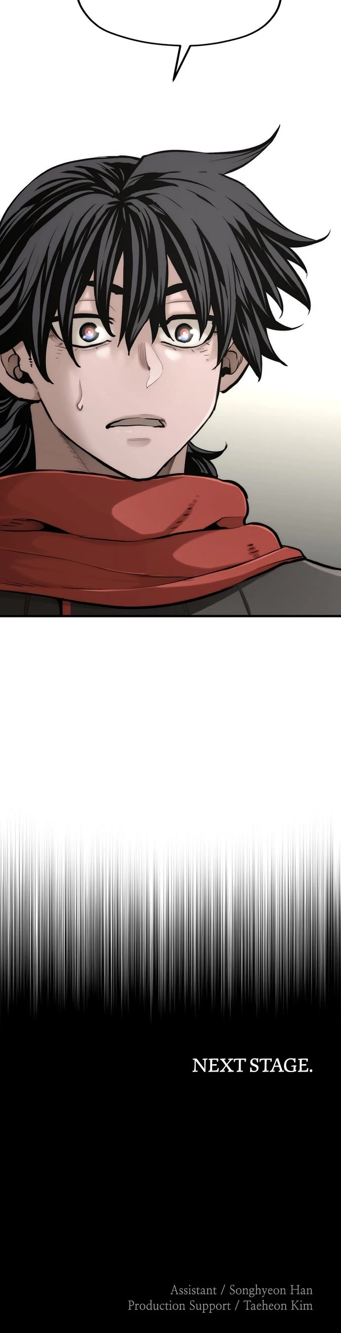 Murim RPG Simulation Chapter 94 page 81 - Chapter 94: Episode 94