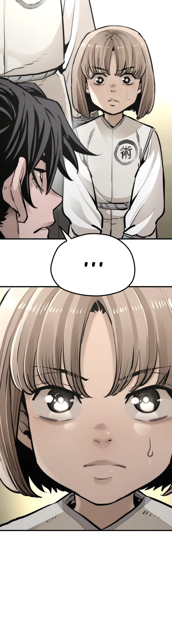 Murim RPG Simulation Chapter 95 page 19 - Chapter 95: Episode 95