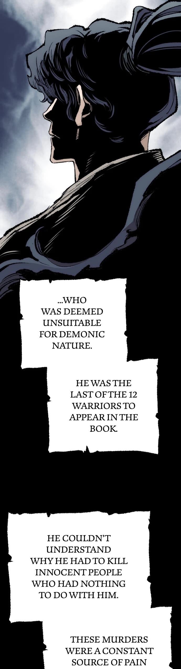 Murim RPG Simulation Chapter 95 page 44 - Chapter 95: Episode 95