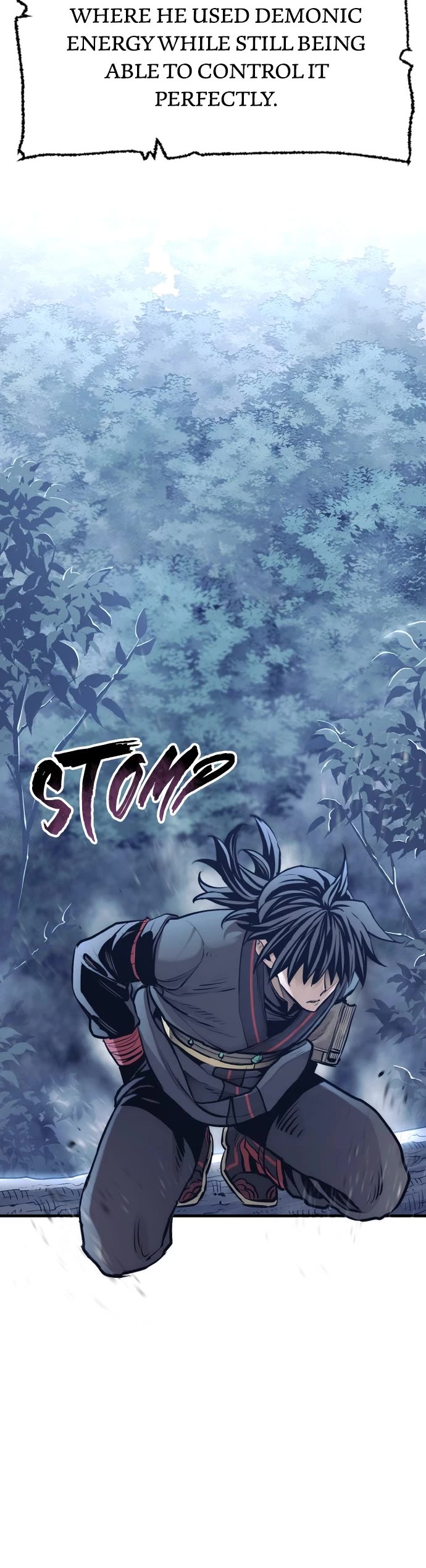 Murim RPG Simulation Chapter 95 page 50 - Chapter 95: Episode 95
