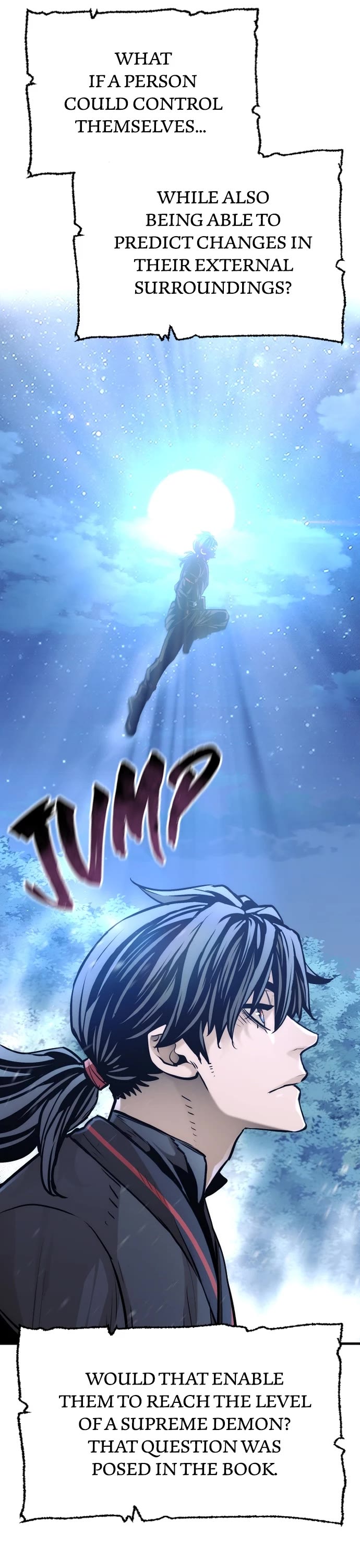 Murim RPG Simulation Chapter 95 page 51 - Chapter 95: Episode 95