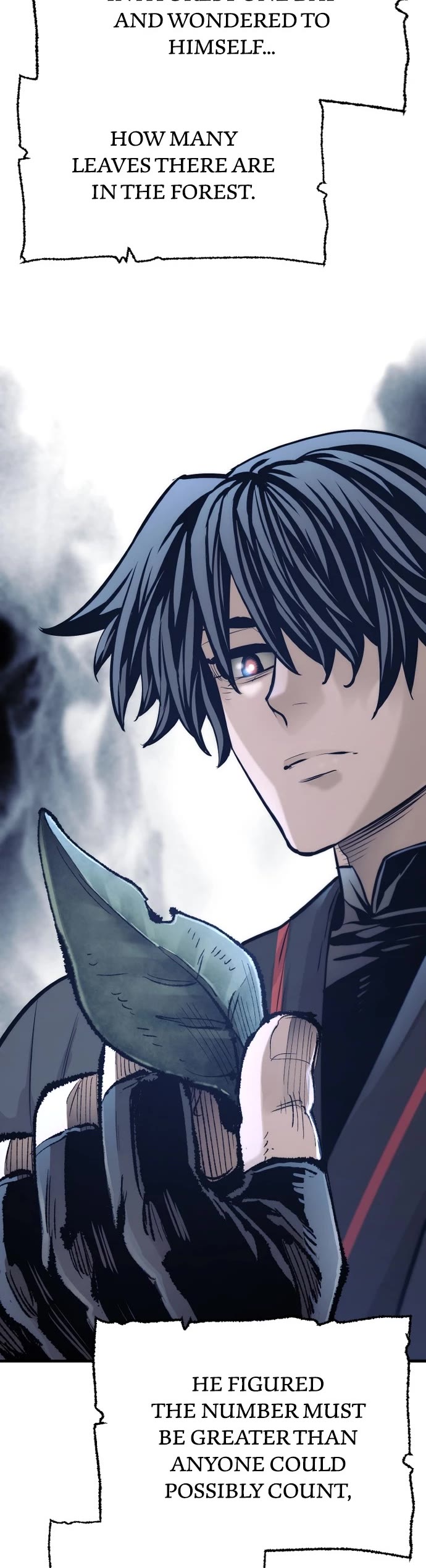 Murim RPG Simulation Chapter 95 page 55 - Chapter 95: Episode 95