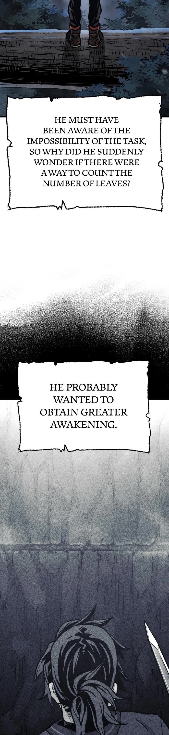 Murim RPG Simulation Chapter 95 page 57 - Chapter 95: Episode 95