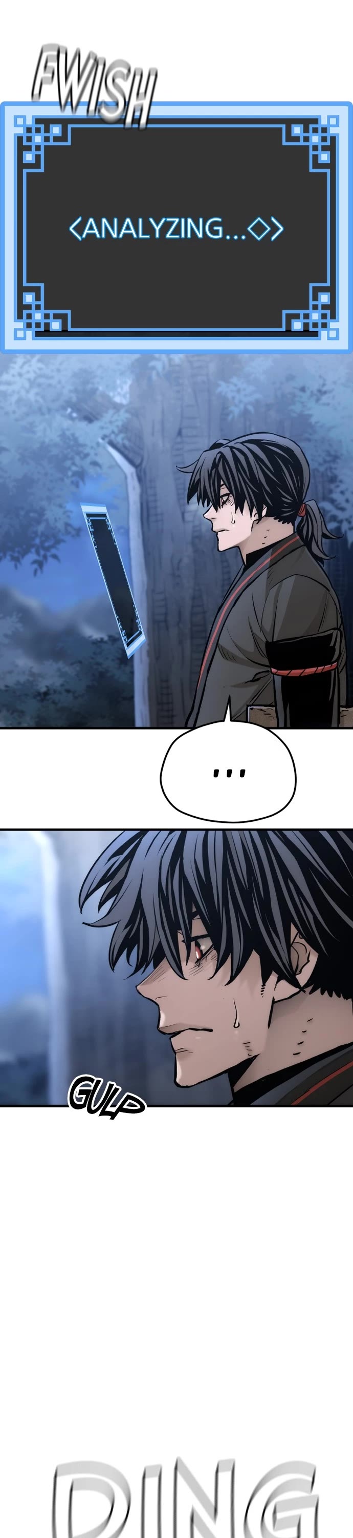 Murim RPG Simulation Chapter 95 page 62 - Chapter 95: Episode 95