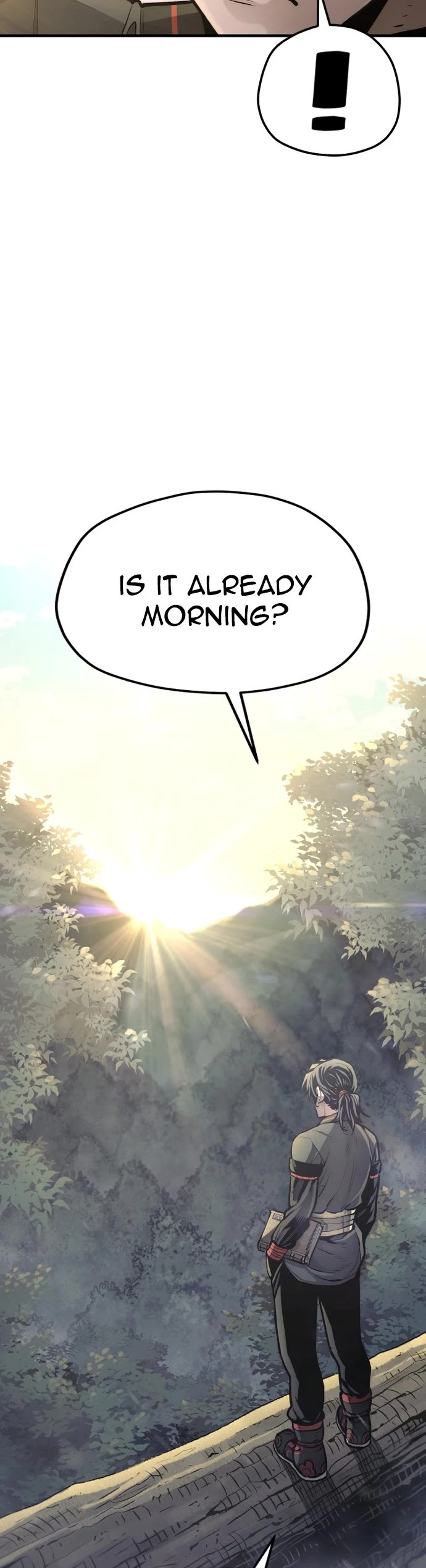 Murim RPG Simulation Chapter 95 page 64 - Chapter 95: Episode 95