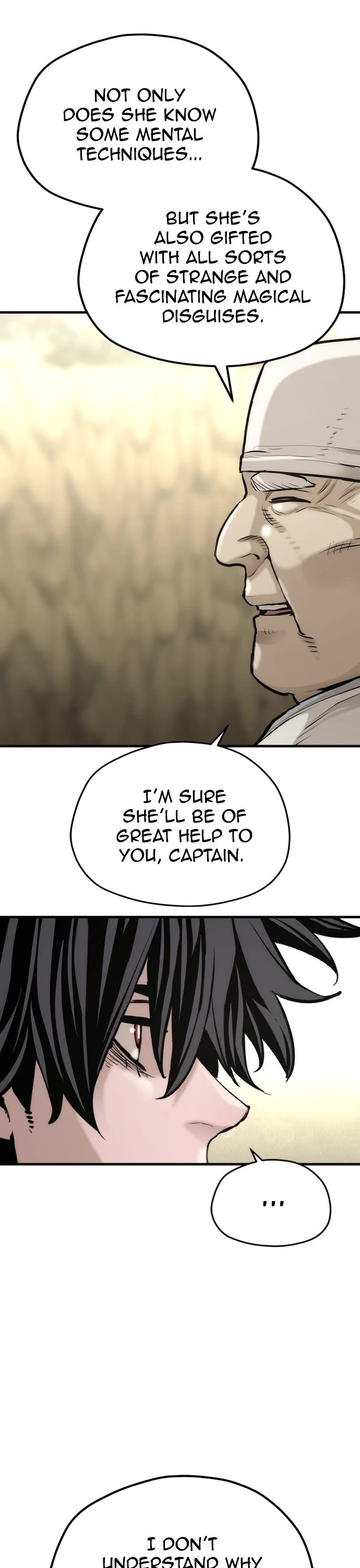 Murim RPG Simulation Chapter 95 page 7 - Chapter 95: Episode 95