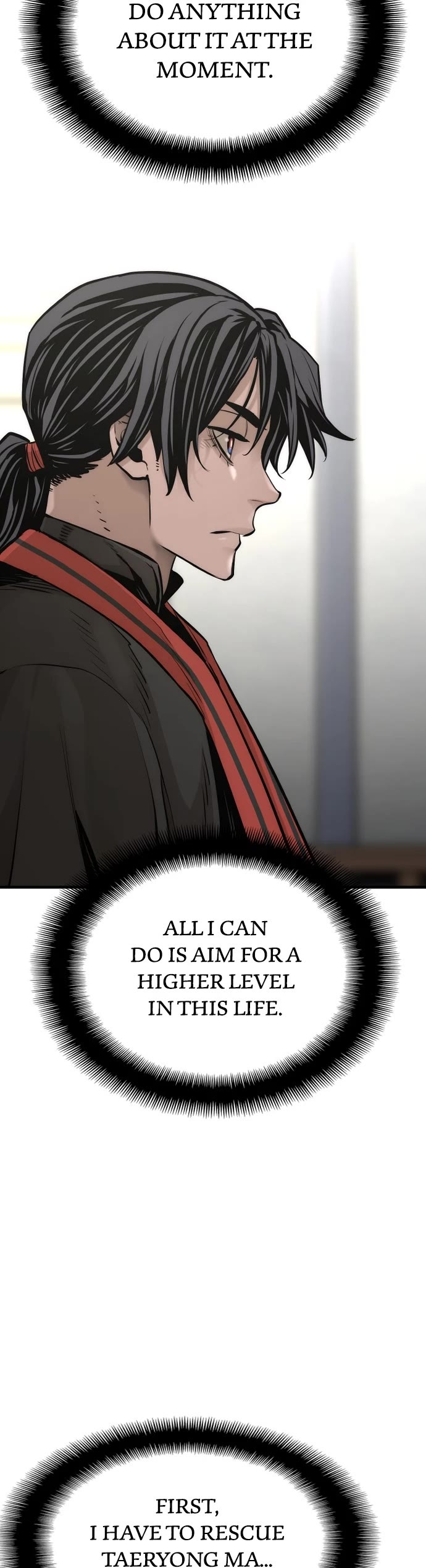 Murim RPG Simulation Chapter 95 page 74 - Chapter 95: Episode 95