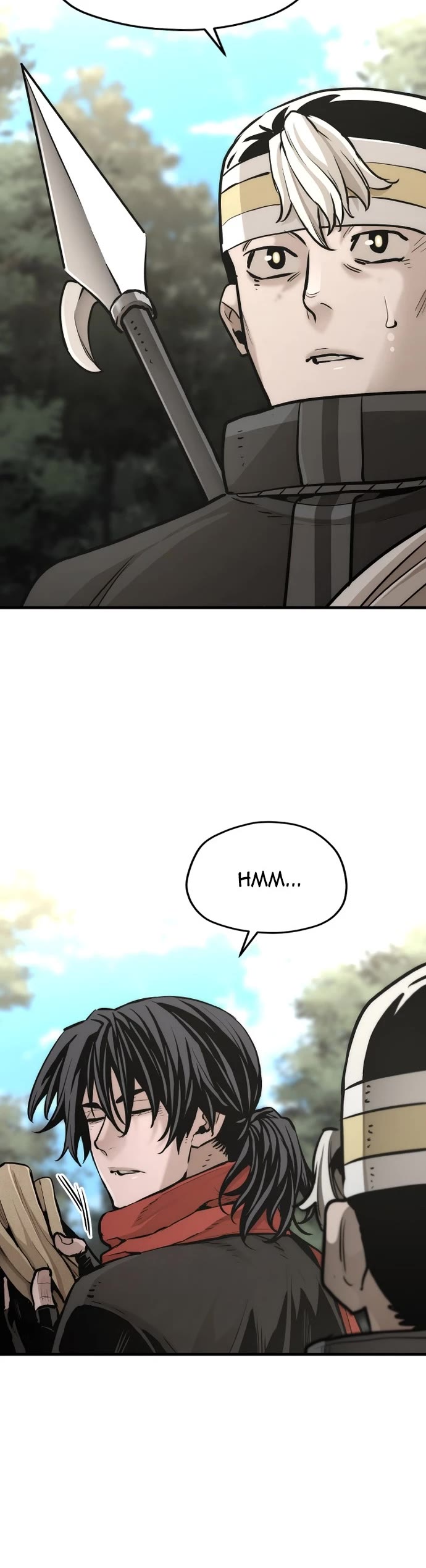 Murim RPG Simulation Chapter 96 page 20 - Chapter 96: Episode 96