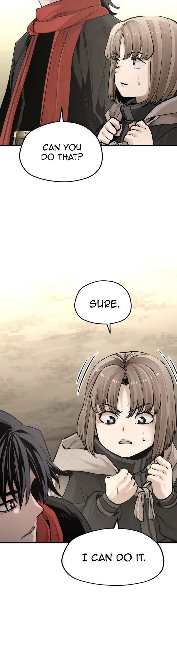 Murim RPG Simulation Chapter 96 page 40 - Chapter 96: Episode 96