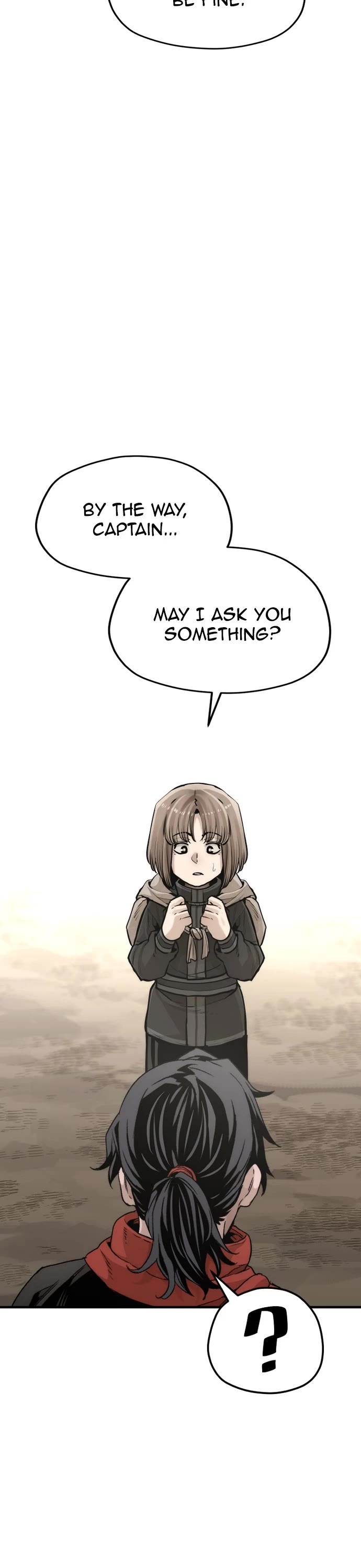 Murim RPG Simulation Chapter 96 page 46 - Chapter 96: Episode 96