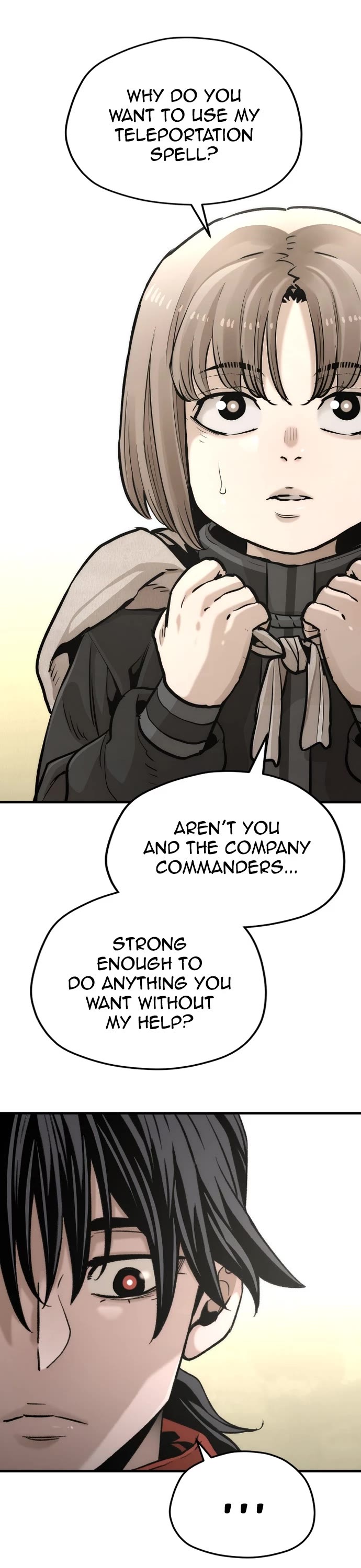 Murim RPG Simulation Chapter 96 page 47 - Chapter 96: Episode 96