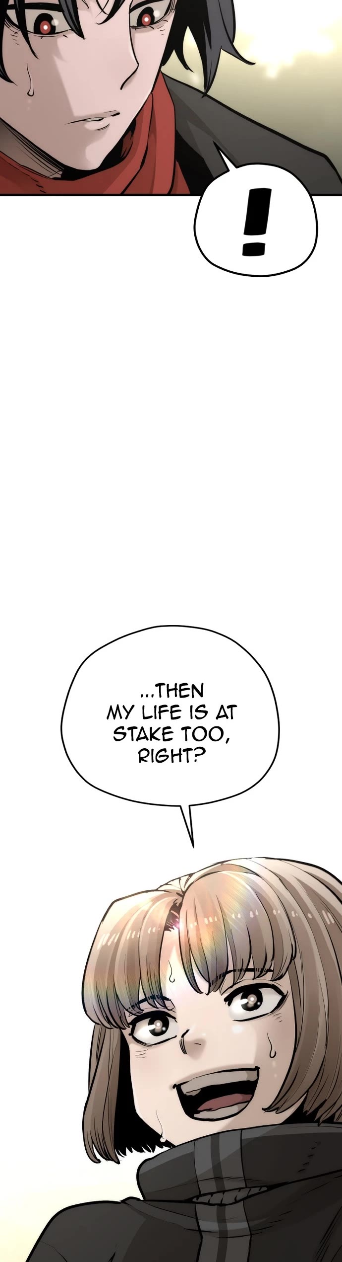 Murim RPG Simulation Chapter 96 page 60 - Chapter 96: Episode 96
