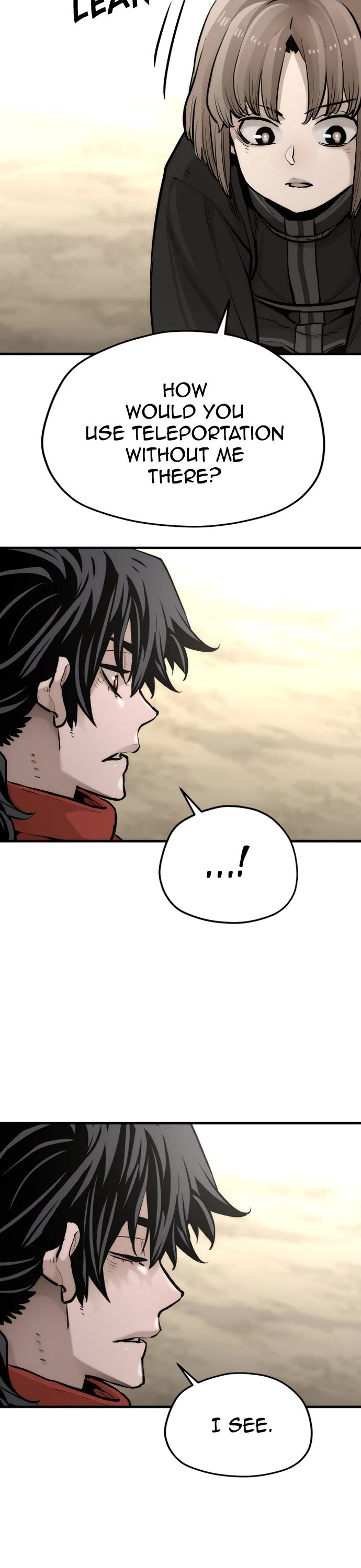 Murim RPG Simulation Chapter 96 page 62 - Chapter 96: Episode 96