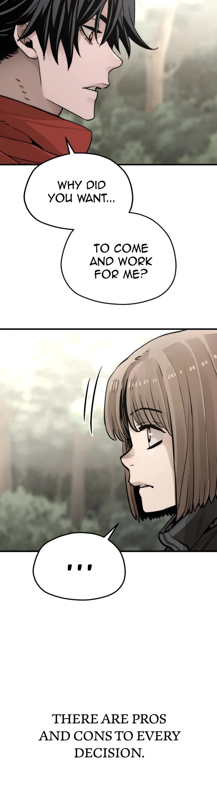 Murim RPG Simulation Chapter 96 page 65 - Chapter 96: Episode 96