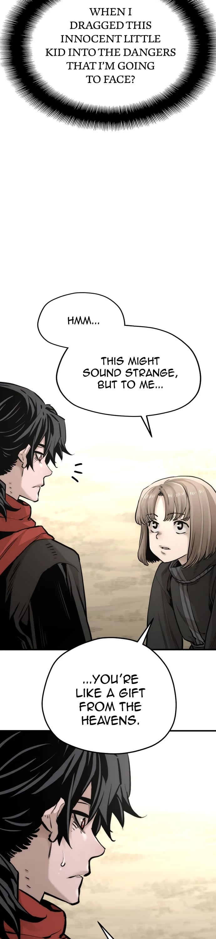 Murim RPG Simulation Chapter 96 page 68 - Chapter 96: Episode 96