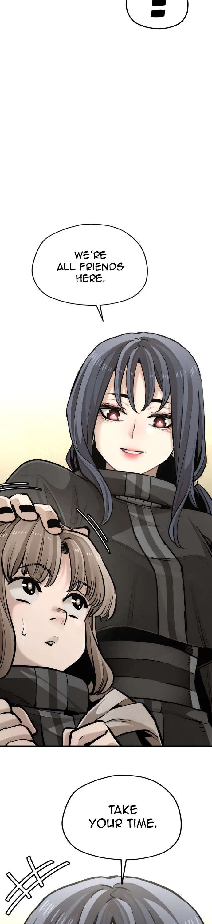 Murim RPG Simulation Chapter 96 page 7 - Chapter 96: Episode 96