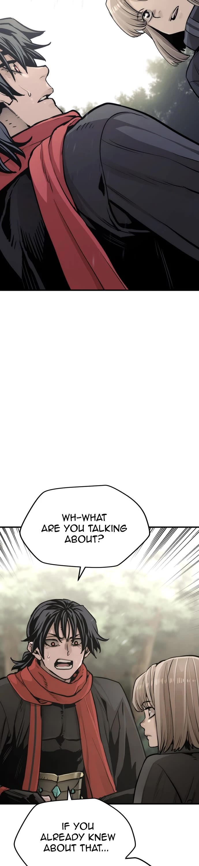 Murim RPG Simulation Chapter 96 page 72 - Chapter 96: Episode 96