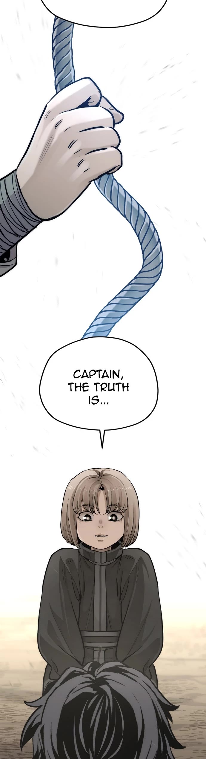 Murim RPG Simulation Chapter 96 page 79 - Chapter 96: Episode 96