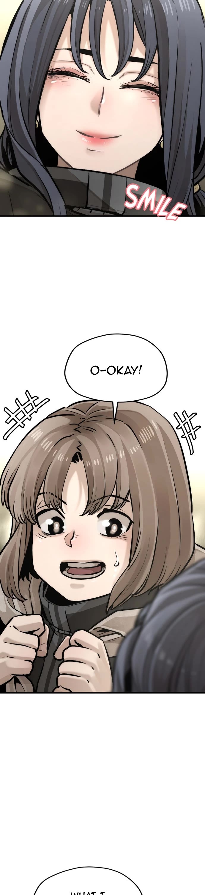 Murim RPG Simulation Chapter 96 page 8 - Chapter 96: Episode 96