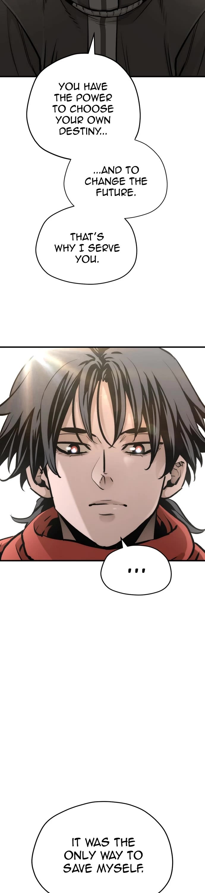 Murim RPG Simulation Chapter 96 page 81 - Chapter 96: Episode 96