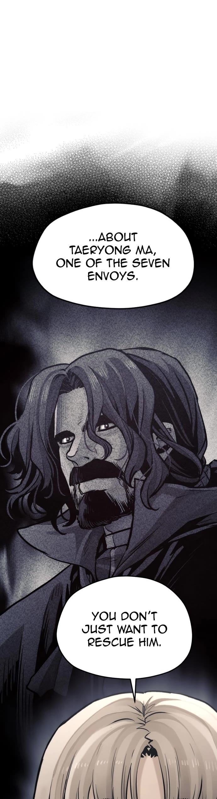Murim RPG Simulation Chapter 96 page 84 - Chapter 96: Episode 96