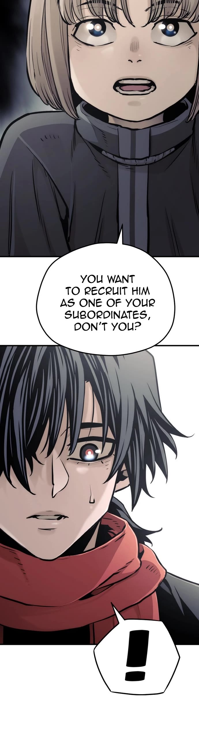 Murim RPG Simulation Chapter 96 page 85 - Chapter 96: Episode 96